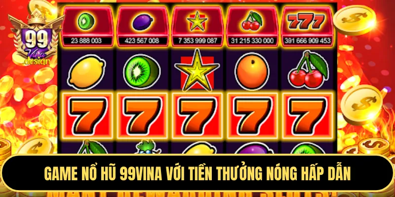 Game Bắn cá tại Bet999 Casino